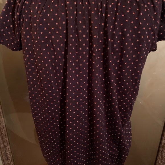 NWT LOFT TOP ❗️SOLD ❗️ - Picture 3 of 3